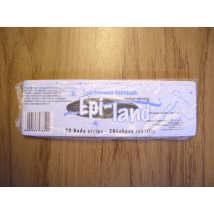 EPILAND PÁSIKY NA DEPILÁCIU 20 KS