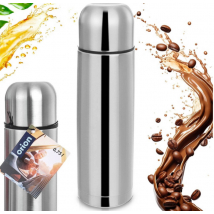 TERMOSKA 1L NEREZOVÁ SKVELER 