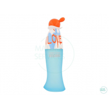 Moschino Cheap and Chic I Love Love EDT, 100 ml