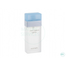 Dolce & Gabbana Light Blue EDT, 25 ml (dámska)
