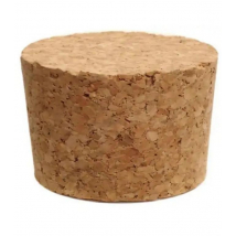 Korková zátka na demižón, 55 mm / 54 l