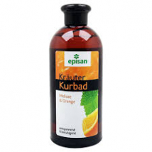 OLEJ DO KÚPEĽA MEDOVKA POMARANČ 500 ML