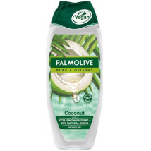PALMOLIVE SPRCHOVÝ GÉL PURE COCONUT 500 ML