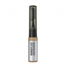 Rimmel Wonder'Last Brow Tint for Days, gél na obočie 001 Blonde