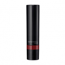 Rimmel Lasting Finish Matte rúž 530 Hollywood Red