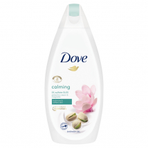 DOVE SPRCHOVÝ GÉL PISTÁCIA MAGNÓLIA 500 ML