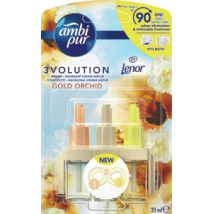 AMBI PUR EL. NN 20ML GOLD ORCHID