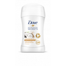 DOVE STICK COCONUT 40 ML