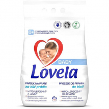 LOVELA 41PD BABY BIELA