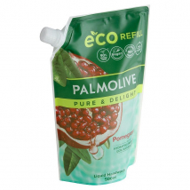 PALMOLIVE TEKUTÉ MYDLO POMEGRANATE NÁHRADNÁ NÁPLŇ 500 ML