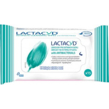 LACTACYD FEMINA VL.OBRUSKY 15KS ANTIBAKERIAL.