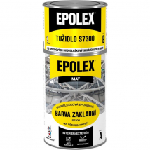 Epolex Základ Profi S2300/S7300 sivý, 1,18 kg