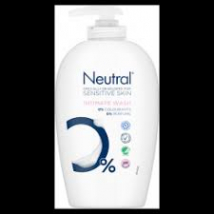 NEUTRAL SENSITIVE INTIMO EMULZIA 250 ML