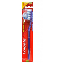COLGATE ZUBNÁ KEFKA DOUBLE ACTION 1 KS