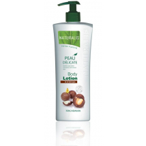 NATURALIS TELOVÉ MLIEKO MAKADAMIA 500 ML