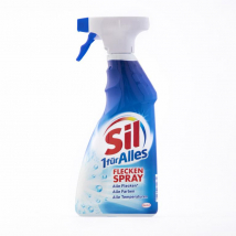 Sil 1 für Alles odstraňovač škvŕn v spreji, 500 ml