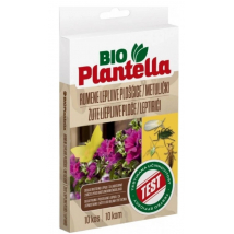 BIO PLANTELLA LEPOVÉ DOSKY MOTÝLIK 10KS
