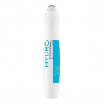 Catrice Hydro Depuffing Eye Serum sérum na odpuchnutie očí, 15 ml
