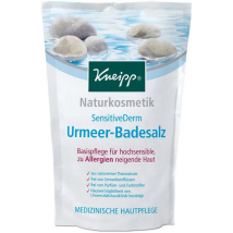 KNEIPP MORSKÁ SOĽ DO KÚPEĽA 500 G