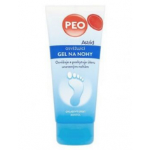 PEO GÉL NA NOHY CHLADIVÝ 100 ML