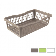 KOŠÍK FRESH UH 2,6L 25X15X7CM