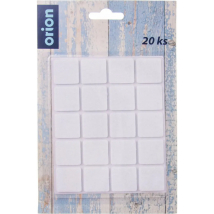 OCHRANNÉ PODLOŽKY POD NÁBYTOK PLST. SAMOLEPIACA 22 MM 