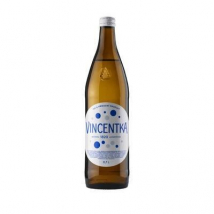 Vincentka liečivá minerálna voda, 700 ml