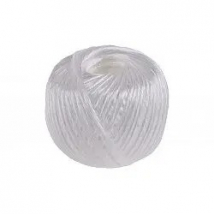 Špagát POP polypropylénový biely, 50 g