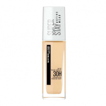 Maybelline New York SuperStay Active Wear 30H make-up 05 Fresh Beige, 30 ml