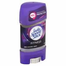 LADY SPEED STICK GEL FITNESS 65 G