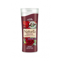 NATURIA PEELING JEMNOZRNNÝ ČIERNA RUŽA 100 G