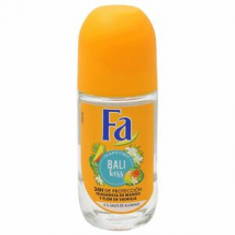 FA ROLL-ON BALI KISS 50 ML