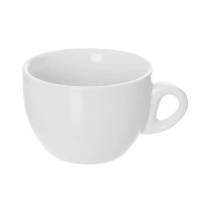 HRNČEK PORCELÁNOVÝ MONA CAPPUCCINO 0,21 L