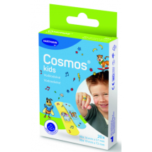 COSMOS NÁPLASŤ KIDS 20 KS