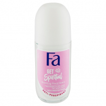 FA ANTIPERSPIRANT GET SPIRITUAL ROLL-ON 50 ML