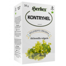 ČAJ HERBEX ALCHEMILKA 50G