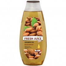 FRESH JUICE SPRCHOVÝ OLEJ SLADKÁ MANDĽA 400 ML