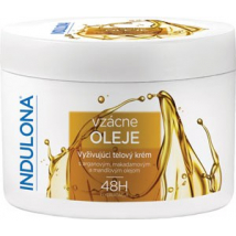 INDULONA TEL.KREM 250ML VZACNE OLEJE