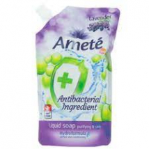 AMETE TEKUTÉ MYDLO ANTIBACTERIAL LEVANDUĽA NN 500 ML