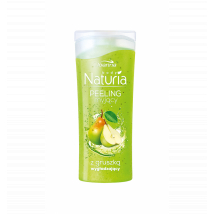 NATURIA PEELING HRUŚKA 100G