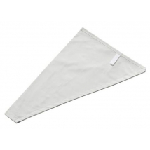 VRECKO/SÁČOK CUKRÁRSKY BAVLNA 45CM 