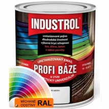 Industrol Profi Báza T, 4,5 l