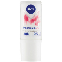 NIVEA ROLL ON  MAGNEZIUM DRY 50ML 
