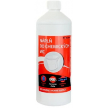 NAPLN DO CHEMICKYCH WC ECONOMY 1L