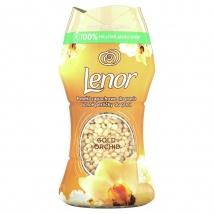 Lenor Unstoppables vonné perly Gold Orchid, 140 g