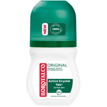 BOROTALCO ROLL-ON 50ML ORIGINAL