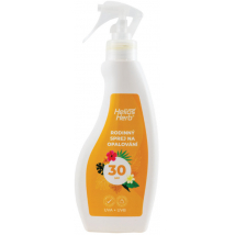 HELIOS HERB SPRAY NA OPALAĽOVANIE RODINNÝ OF30 300ML 