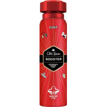 OLD SPICE DEODORANT  BOOSTER 150 ML