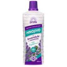 FORESTINA HNOJIVO TEKUTÉ NA LEVANDUĽU 500ML 