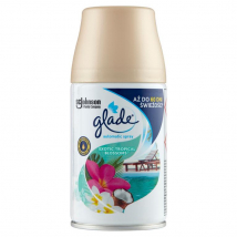 Glade Automatic Spray náplň Exotic Tropical Blossoms, 269 ml